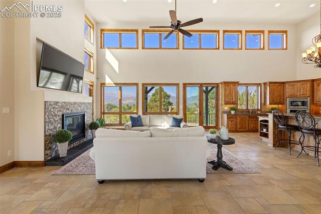 MLS Image for 2070  Alamosa  ,Colorado Springs, Colorado