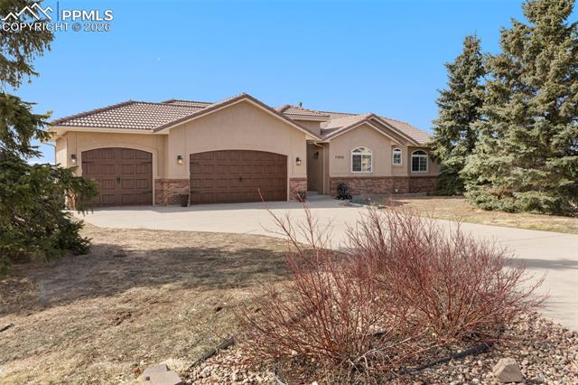 MLS Image for 11515  Texarkanna  ,Peyton, Colorado