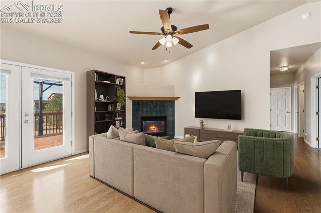 MLS Image for 11515  Texarkanna  ,Peyton, Colorado