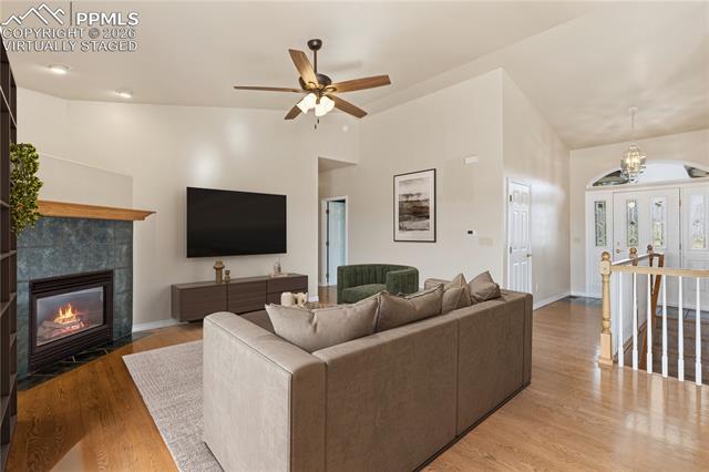 MLS Image for 11515  Texarkanna  ,Peyton, Colorado