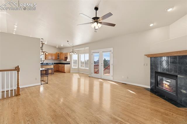 MLS Image for 11515  Texarkanna  ,Peyton, Colorado