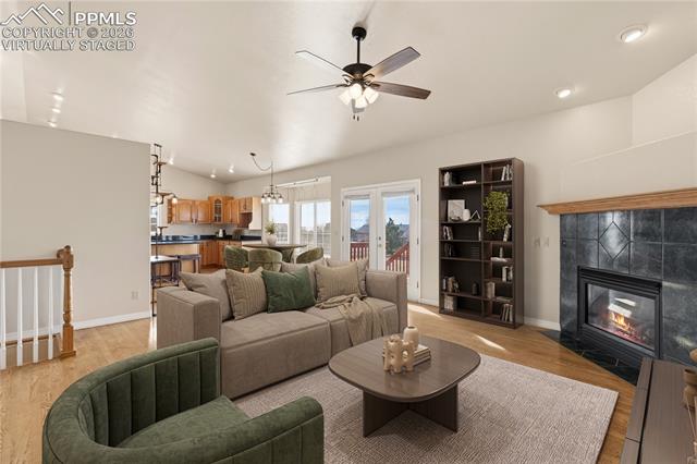 MLS Image for 11515  Texarkanna  ,Peyton, Colorado