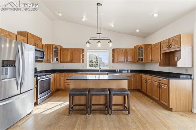 MLS Image for 11515  Texarkanna  ,Peyton, Colorado
