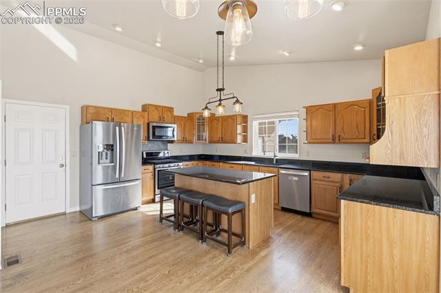 MLS Image for 11515  Texarkanna  ,Peyton, Colorado