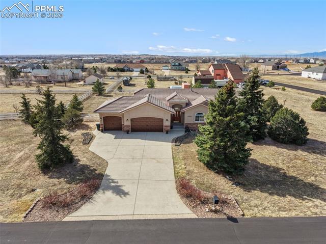 MLS Image for 11515  Texarkanna  ,Peyton, Colorado