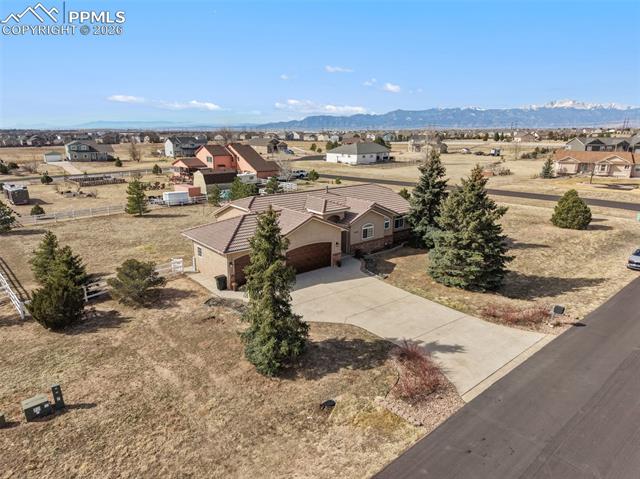 MLS Image for 11515  Texarkanna  ,Peyton, Colorado