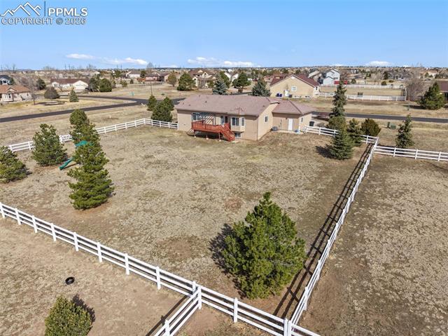 MLS Image for 11515  Texarkanna  ,Peyton, Colorado