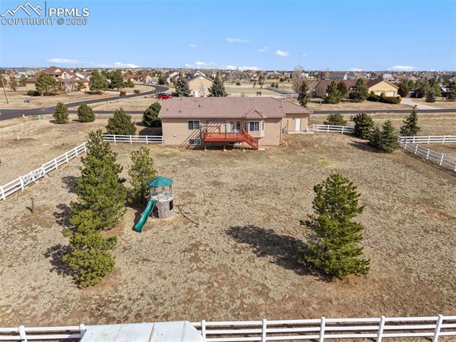 MLS Image for 11515  Texarkanna  ,Peyton, Colorado