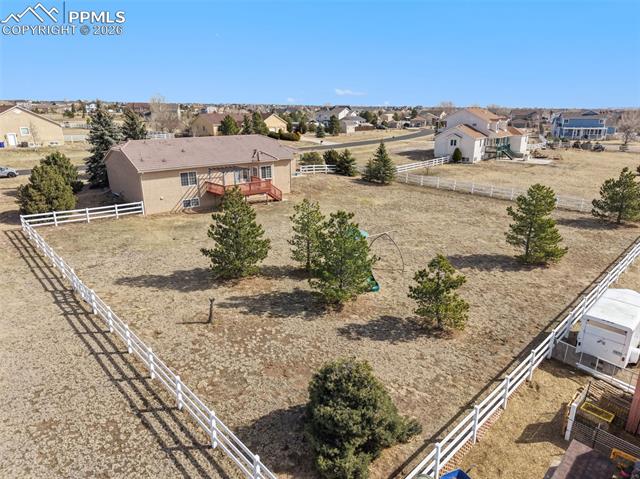 MLS Image for 11515  Texarkanna  ,Peyton, Colorado