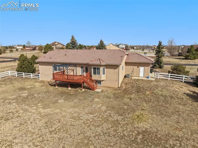 MLS Image for 11515  Texarkanna  ,Peyton, Colorado