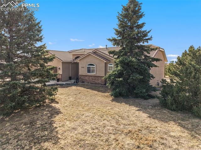 MLS Image for 11515  Texarkanna  ,Peyton, Colorado