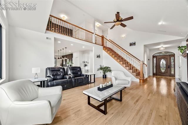 MLS Image for 133  Matthew  ,Divide, Colorado