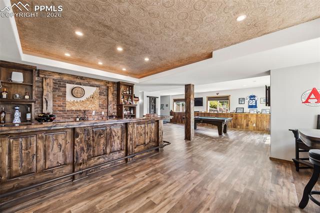 MLS Image for 133  Matthew  ,Divide, Colorado