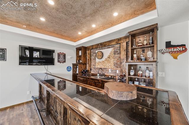 MLS Image for 133  Matthew  ,Divide, Colorado