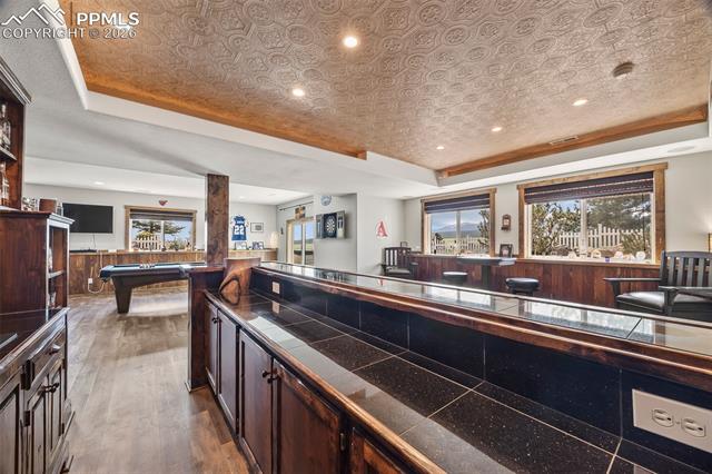 MLS Image for 133  Matthew  ,Divide, Colorado
