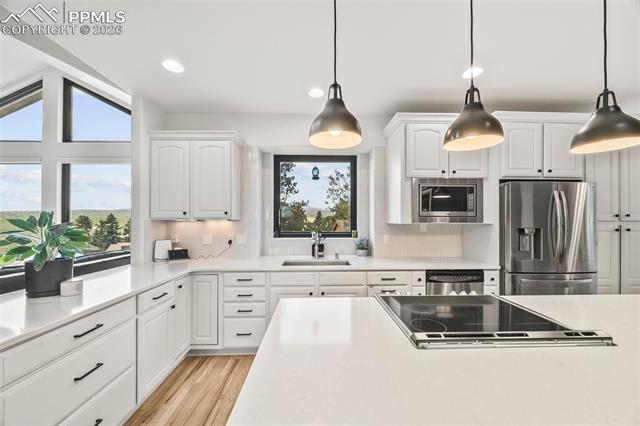 MLS Image for 133  Matthew  ,Divide, Colorado