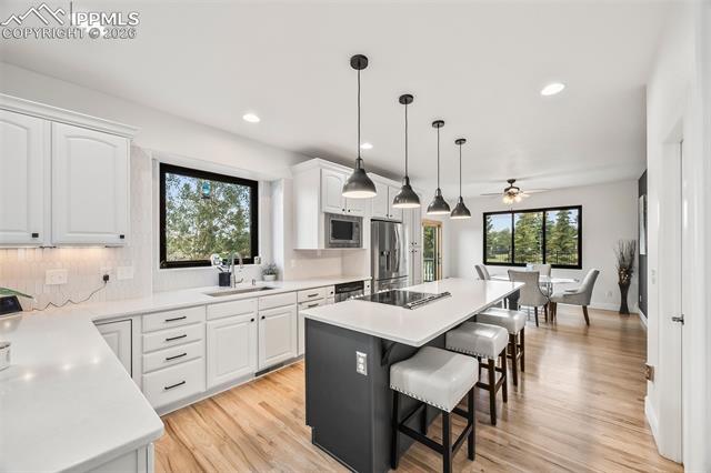 MLS Image for 133  Matthew  ,Divide, Colorado