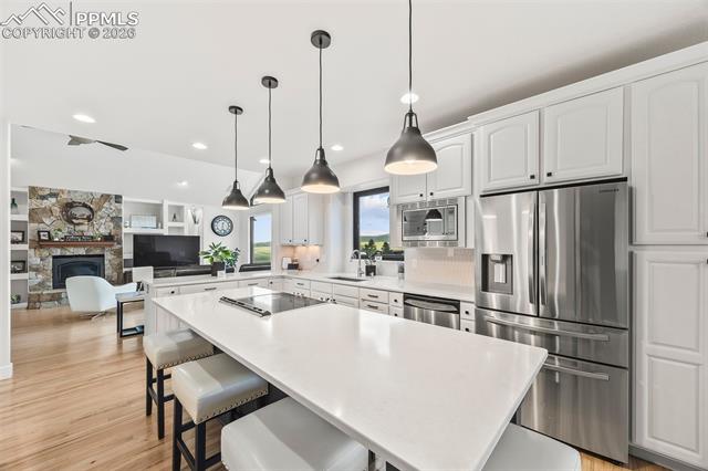 MLS Image for 133  Matthew  ,Divide, Colorado