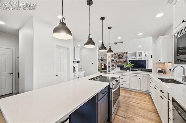 MLS Image for 133  Matthew  ,Divide, Colorado
