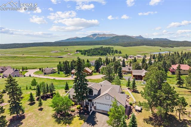 MLS Image for 133  Matthew  ,Divide, Colorado
