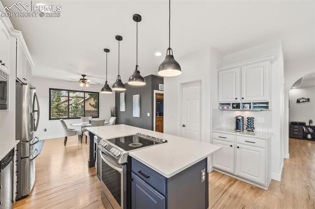 MLS Image for 133  Matthew  ,Divide, Colorado