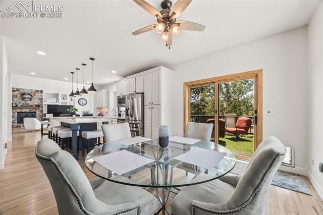 MLS Image for 133  Matthew  ,Divide, Colorado