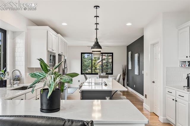 MLS Image for 133  Matthew  ,Divide, Colorado