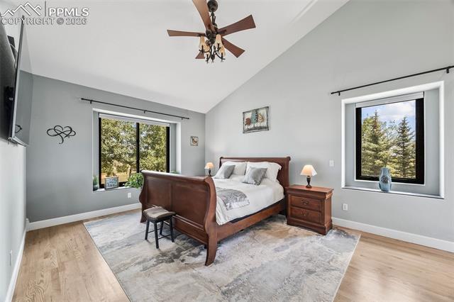 MLS Image for 133  Matthew  ,Divide, Colorado