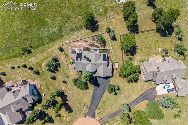 MLS Image for 133  Matthew  ,Divide, Colorado