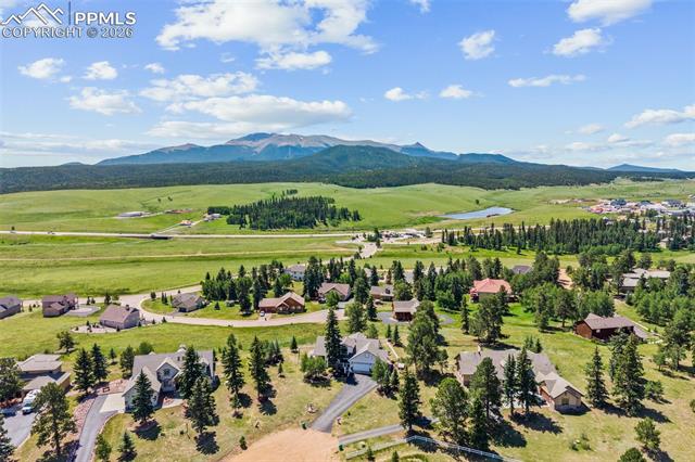 MLS Image for 133  Matthew  ,Divide, Colorado