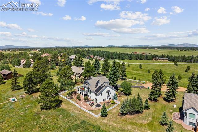 MLS Image for 133  Matthew  ,Divide, Colorado