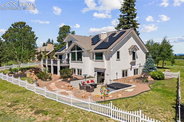 MLS Image for 133  Matthew  ,Divide, Colorado
