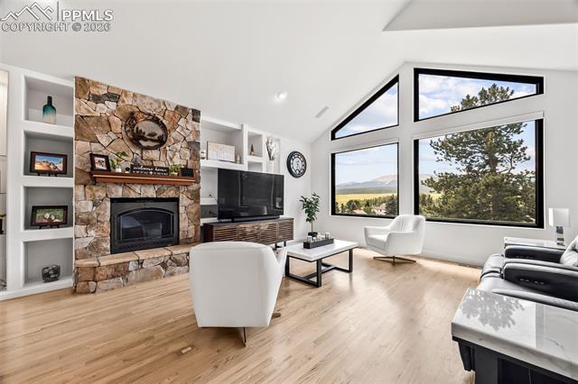 MLS Image for 133  Matthew  ,Divide, Colorado