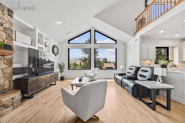 MLS Image for 133  Matthew  ,Divide, Colorado