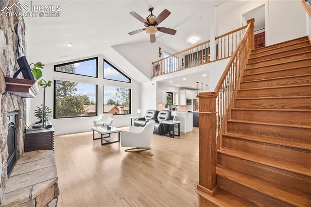 MLS Image for 133  Matthew  ,Divide, Colorado