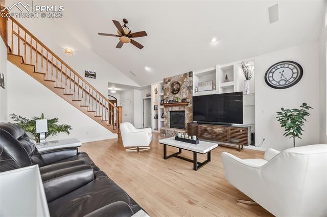 MLS Image for 133  Matthew  ,Divide, Colorado
