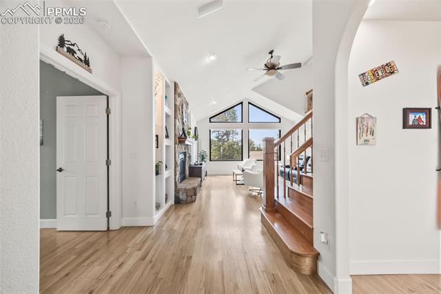 MLS Image for 133  Matthew  ,Divide, Colorado