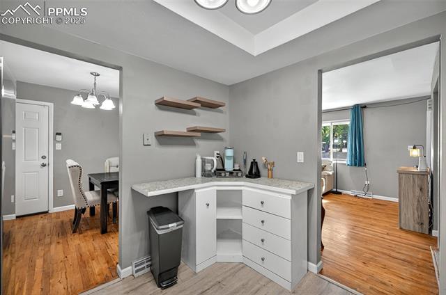 MLS Image for 806 N Chelton  ,Colorado Springs, Colorado