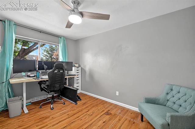 MLS Image for 806 N Chelton  ,Colorado Springs, Colorado