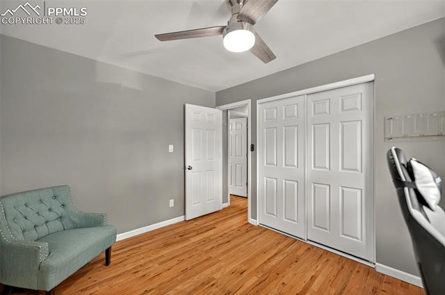MLS Image for 806 N Chelton  ,Colorado Springs, Colorado