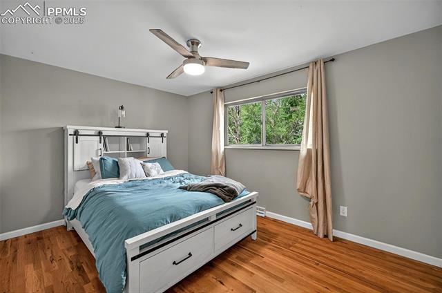 MLS Image for 806 N Chelton  ,Colorado Springs, Colorado