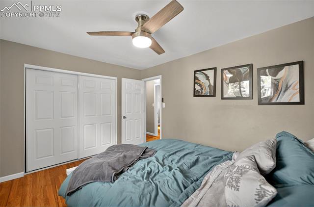 MLS Image for 806 N Chelton  ,Colorado Springs, Colorado