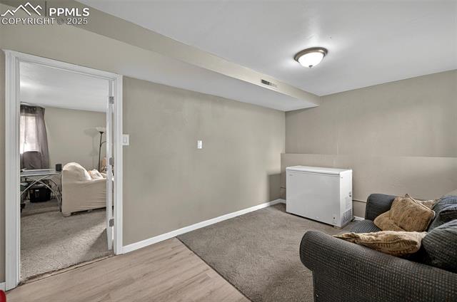 MLS Image for 806 N Chelton  ,Colorado Springs, Colorado