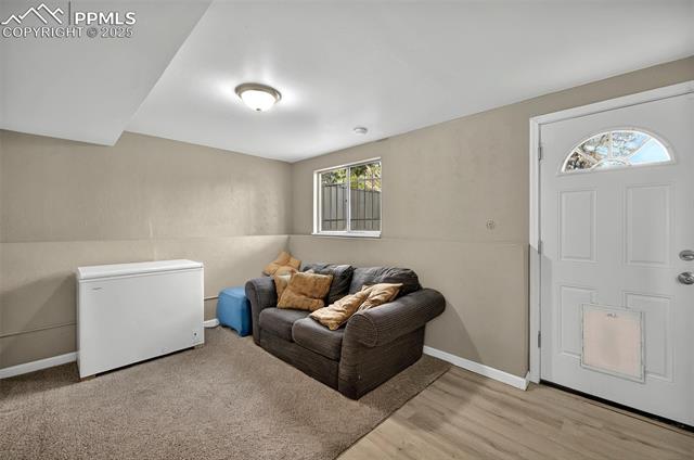 MLS Image for 806 N Chelton  ,Colorado Springs, Colorado