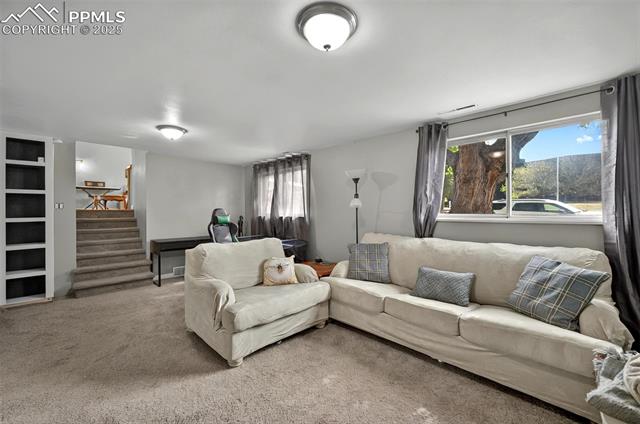 MLS Image for 806 N Chelton  ,Colorado Springs, Colorado
