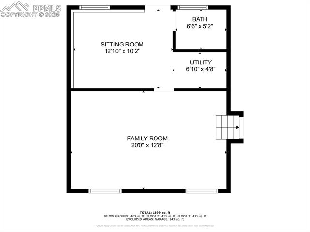 MLS Image for 806 N Chelton  ,Colorado Springs, Colorado