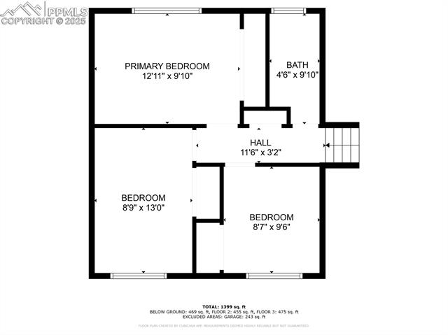 MLS Image for 806 N Chelton  ,Colorado Springs, Colorado