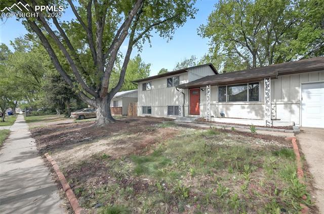 MLS Image for 806 N Chelton  ,Colorado Springs, Colorado