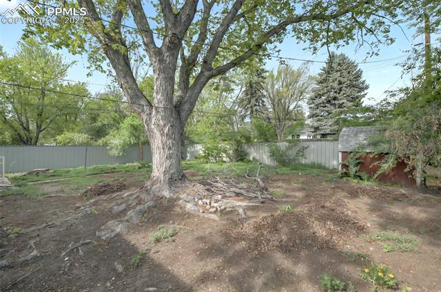 MLS Image for 806 N Chelton  ,Colorado Springs, Colorado