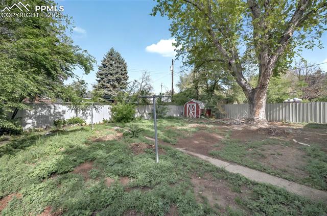 MLS Image for 806 N Chelton  ,Colorado Springs, Colorado